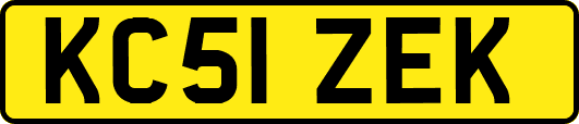 KC51ZEK