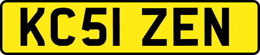 KC51ZEN