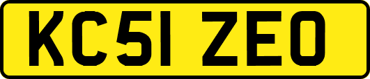 KC51ZEO