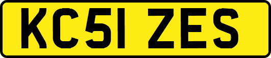 KC51ZES