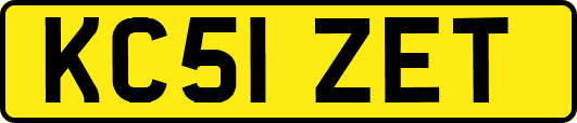 KC51ZET