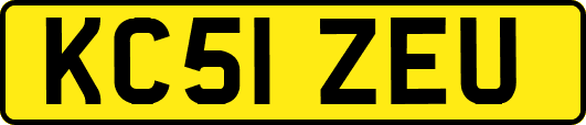KC51ZEU
