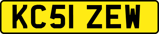KC51ZEW