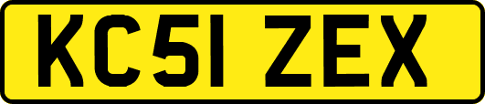 KC51ZEX