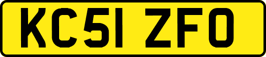 KC51ZFO