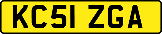 KC51ZGA