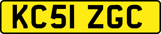 KC51ZGC