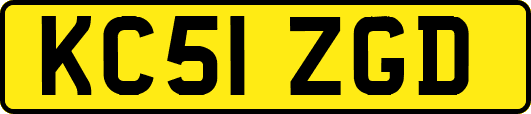 KC51ZGD