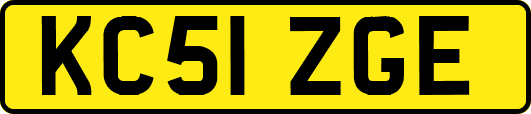KC51ZGE
