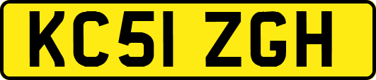 KC51ZGH