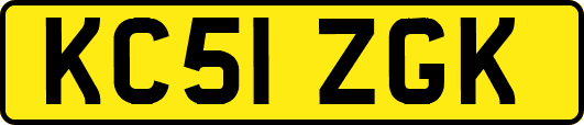KC51ZGK