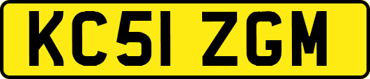 KC51ZGM