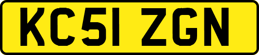KC51ZGN