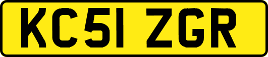 KC51ZGR