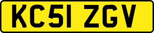 KC51ZGV