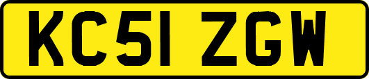 KC51ZGW