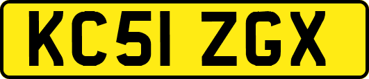 KC51ZGX