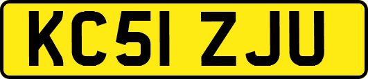 KC51ZJU