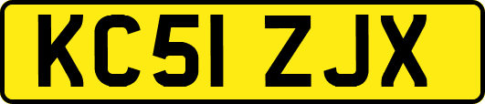 KC51ZJX