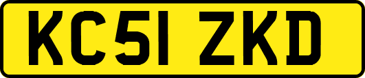 KC51ZKD