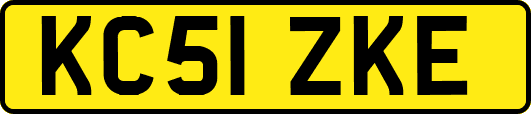 KC51ZKE