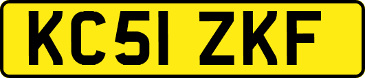 KC51ZKF