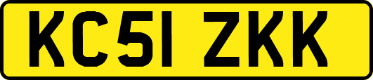 KC51ZKK