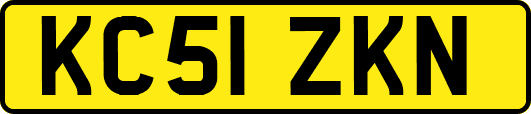 KC51ZKN