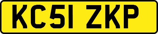 KC51ZKP
