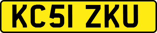 KC51ZKU