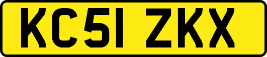 KC51ZKX