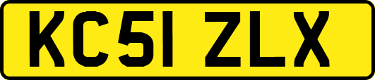 KC51ZLX