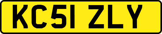 KC51ZLY