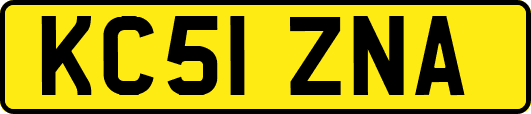 KC51ZNA