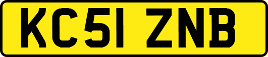 KC51ZNB