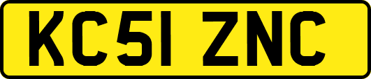 KC51ZNC