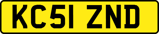 KC51ZND