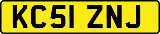 KC51ZNJ
