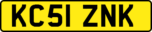 KC51ZNK