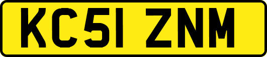 KC51ZNM