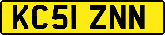 KC51ZNN