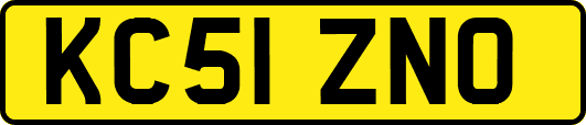 KC51ZNO