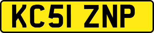 KC51ZNP