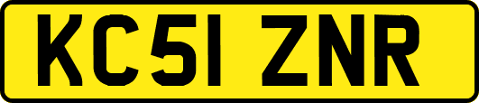 KC51ZNR