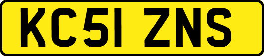 KC51ZNS