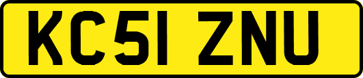KC51ZNU
