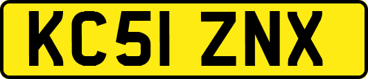 KC51ZNX