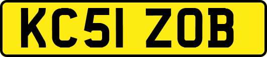 KC51ZOB