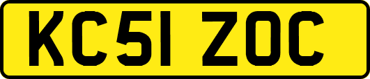 KC51ZOC