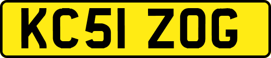 KC51ZOG